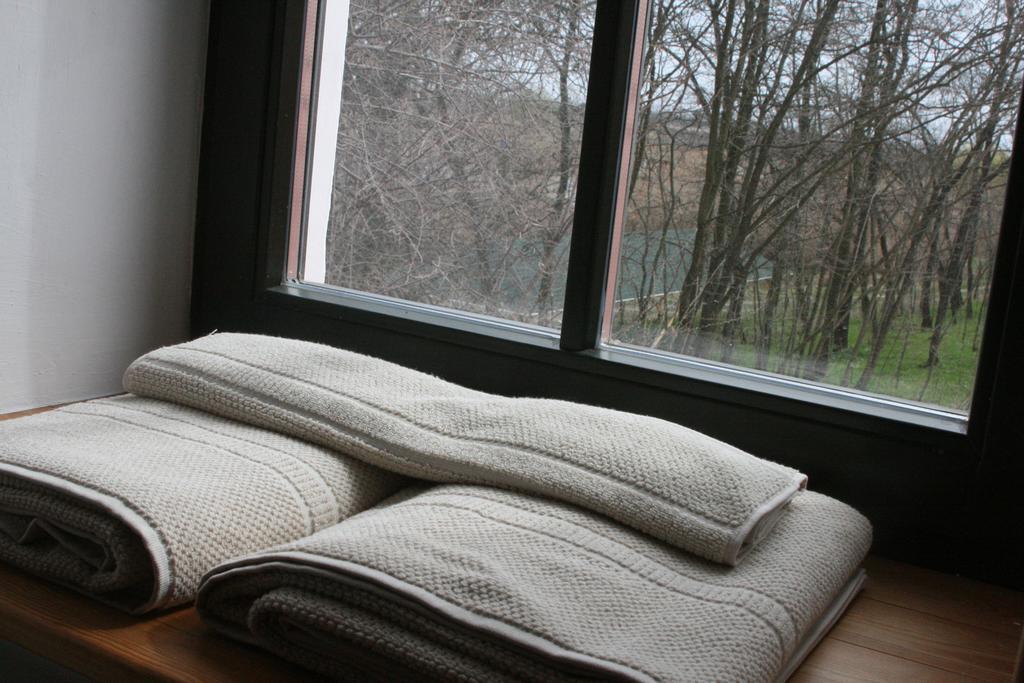 Guest House Vidravar Tabdi Pokoj fotografie