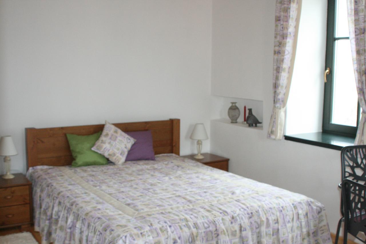 Guest House Vidravar Tabdi Pokoj fotografie